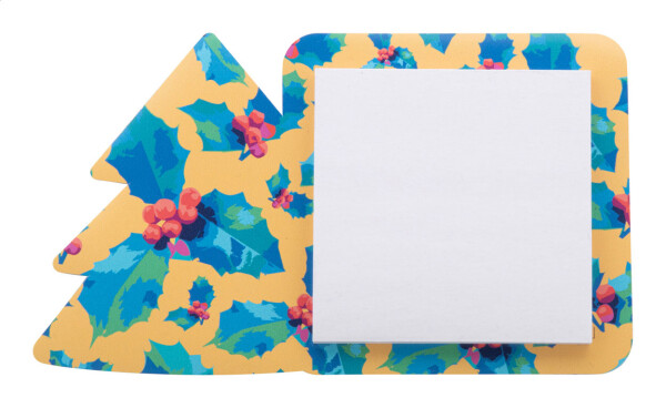 CreaStick Fridge Xmas B custom fridge magnet