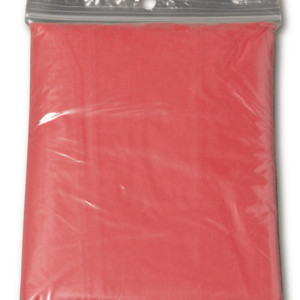 NT9504 Pršiplášť Poncho Oxford - Reklamnepredmety