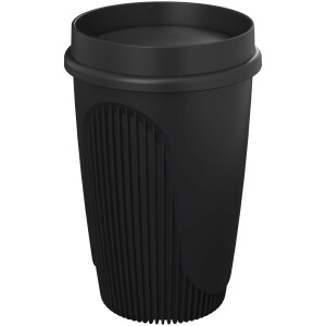 Alto POP 350 ml tumbler with 360° lid - Reklamnepredmety