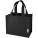Odessa 220 g/m² GRS recycled cotton mini gusset tote bag 9L - 12078790 - variant PF 12078790