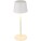 Alya rechargeable dimmable table lamp with 3 light modes - 12449001 - variant PF 12449001
