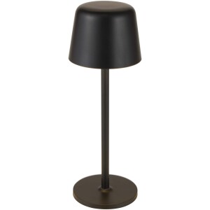 Alya rechargeable dimmable table lamp with 3 light modes