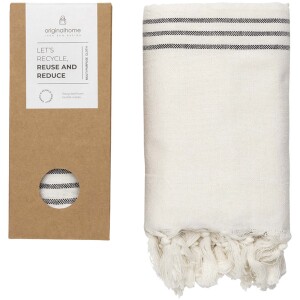 Originalhome recycled cloth - 85 x 175 cm - Reklamnepredmety