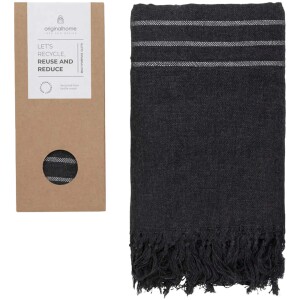 Originalhome recycled cloth - 85 x 175 cm - Reklamnepredmety