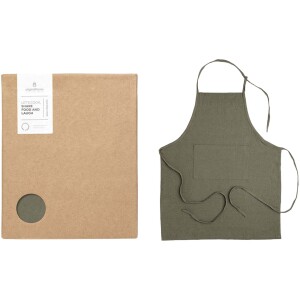 Originalhome recycled apron - Reklamnepredmety