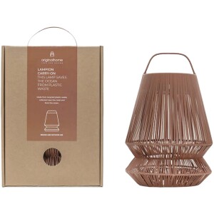 Originalhome Lampion recycled portable lampshade - Reklamnepredmety