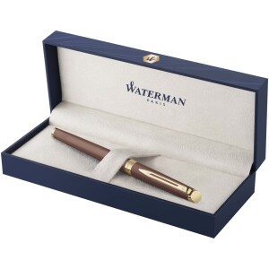 Waterman Hemisphere Fountian Pen M - Reklamnepredmety