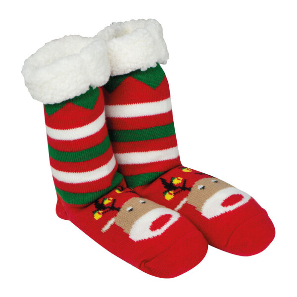 Christmas socks