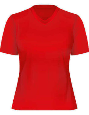 OT050 Functional Shirt for Ladies - Reklamnepredmety