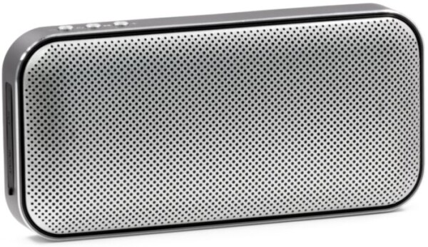 BrandCharger wireless speaker