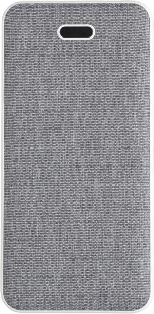 Recyklovaná ABS powerbanka - Reklamnepredmety