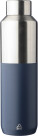 Stainless steel double-walled bottle 600 ml - F4915302PK2_c - variant Gi F4915302PK2