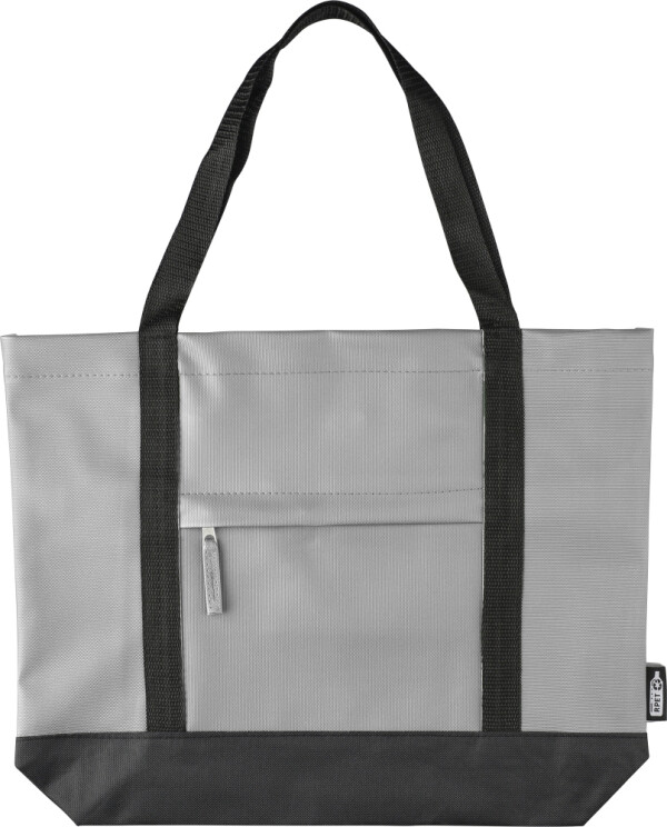 Polyester shopping bag