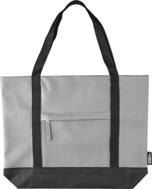 Polyester shopping bag - Reklamnepredmety