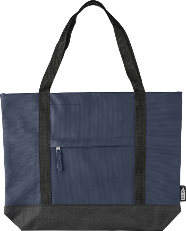 Polyester shopping bag