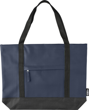 Polyester shopping bag - Reklamnepredmety