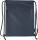 Polyester drawstring backpack
