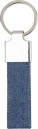 Džínová klíčenka