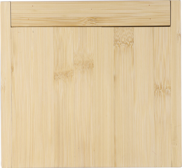 Bambusové prkénko na sýr