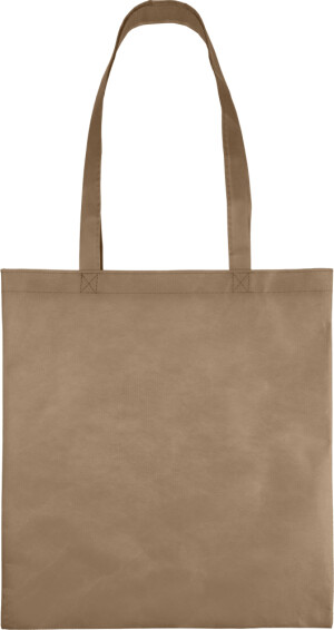 Non-woven shopping bag - Reklamnepredmety