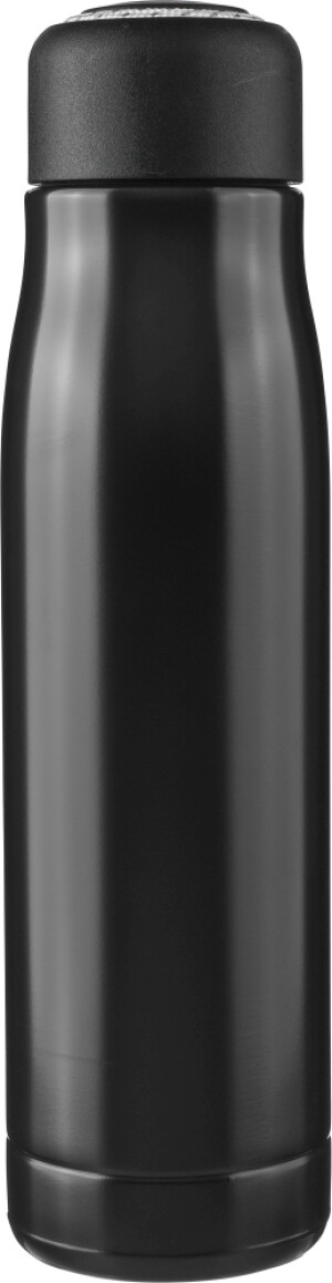 Nerezová láhev na pití s dvojitou stěnou 500 ml - Reklamnepredmety