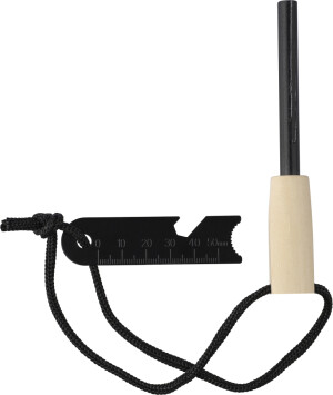 Nerezová podpalovací tyč - Reklamnepredmety