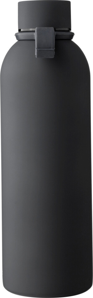 Nerezová láhev s dvojitou stěnou 500 ml - Reklamnepredmety