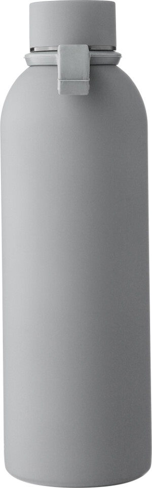 Double-walled stainless steel bottle 500 ml - Reklamnepredmety