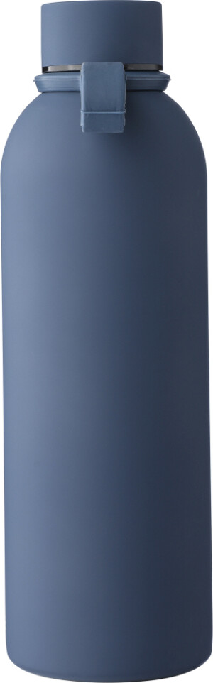 Double-walled stainless steel bottle 500 ml - Reklamnepredmety