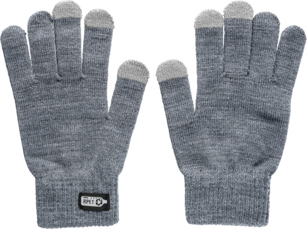 Touch gloves