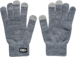 Touch gloves - Reklamnepredmety