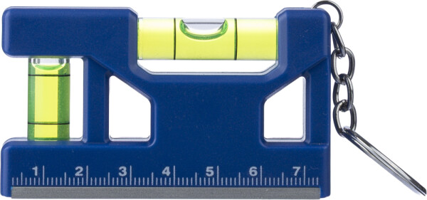 Recycled ABS spirit level
