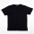 P104T Mens Organic Favourite T - P104T-Black - variant Ls 1000136556