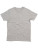 P104T Mens Organic Favourite T - P104T_Heather-Grey-Melange - variant Ls 1000256702