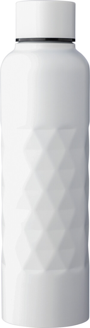 Single-walled stainless steel bottle 800 ml - Reklamnepredmety