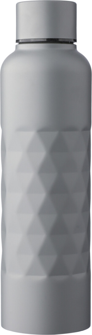 Single-walled stainless steel bottle 800 ml - Reklamnepredmety