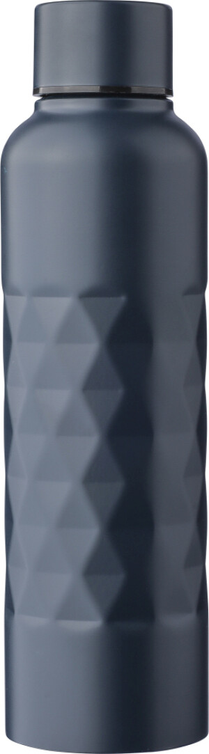 Single-walled stainless steel bottle 800 ml - Reklamnepredmety
