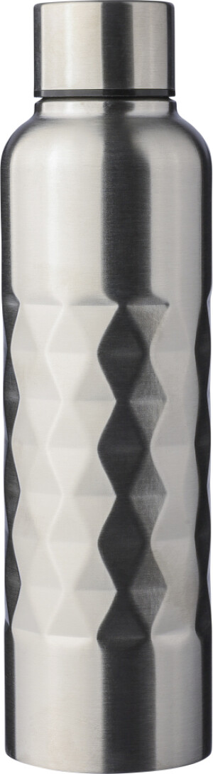 Single-walled stainless steel bottle 800 ml - Reklamnepredmety