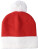 Acrylic knitted hat - F8003600PK2_a - variant Gi F8003600PK2
