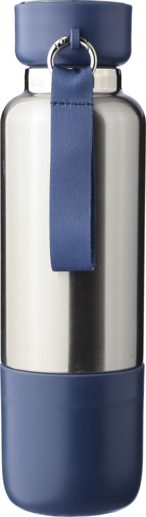 Stainless steel double-walled bottle 500 ml - Reklamnepredmety