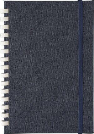 Hardcover notebook - Reklamnepredmety
