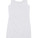 P116 Curved Vest Dress - P116-White - variant Ls 1000136790