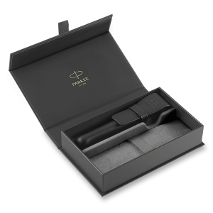 Dárková krabička Parker 2023 - prázdná - Reklamnepredmety