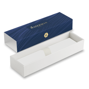 Dárková krabička Waterman - prázdná - Reklamnepredmety