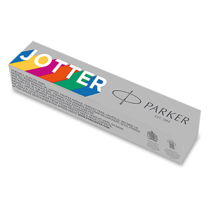 Dárková krabička Parker Jotter Originals - prázdná - Reklamnepredmety
