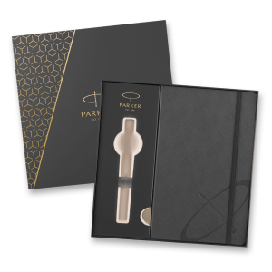 Dárková krabička Parker 2023 - prázdná - Reklamnepredmety