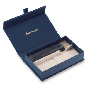 Dárková krabička Waterman - prázdná - Reklamnepredmety