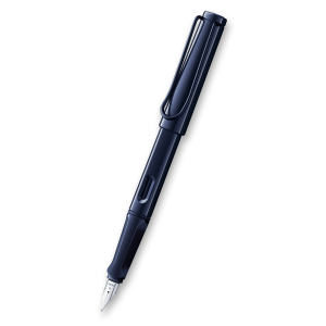 Plnicí pero Lamy Safari Dark Dusk - M - Reklamnepredmety