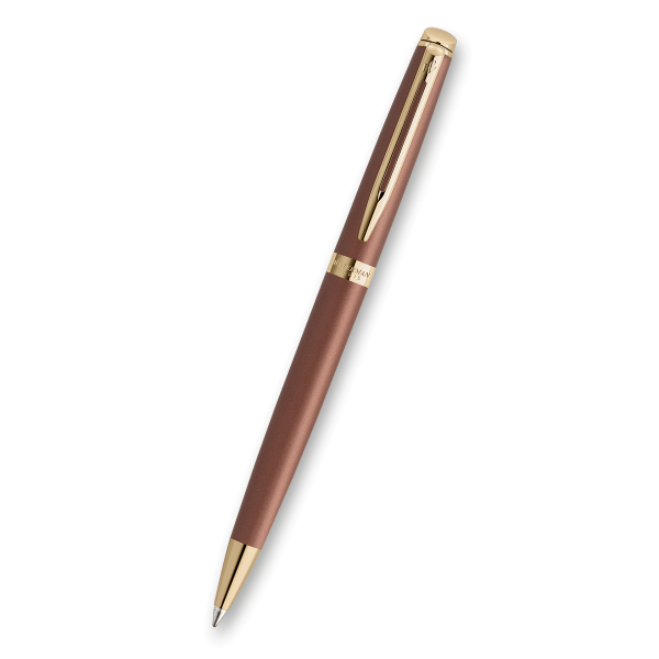 Waterman Hémisphère The Understated Edit Ballpoint Pen