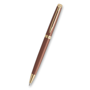 Waterman Hémisphère The Understated Edit Ballpoint Pen - Reklamnepredmety